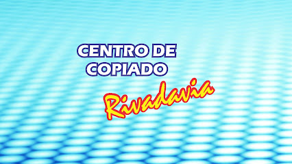 Centro de Copiado Rivadavia