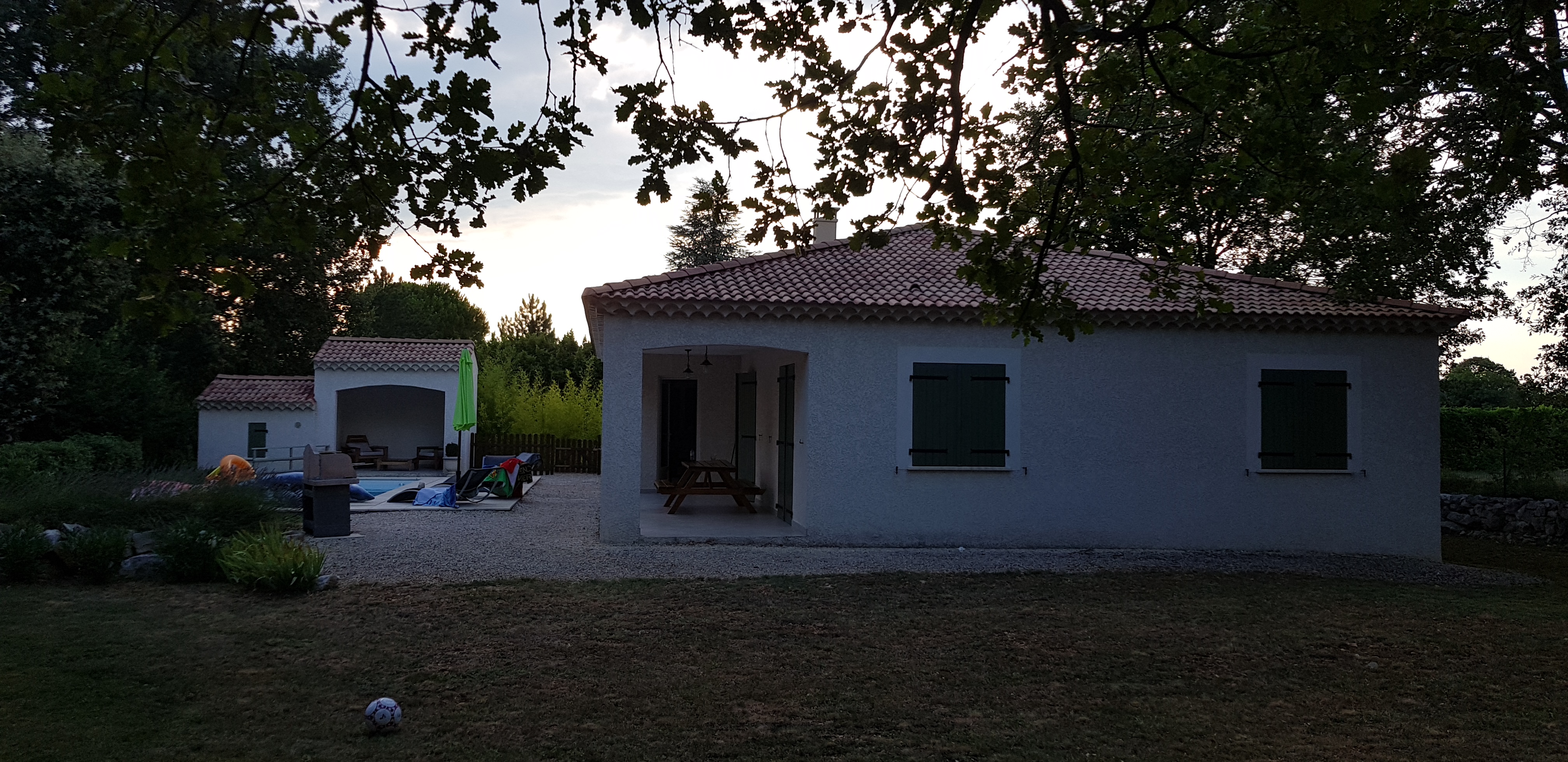 Photo n° 1 de l'avis de Dumain.i fait le 31/07/2018 à 08:42