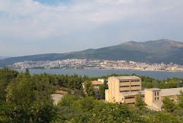 Milli Türk Talebe Birliği Gemlik Şubesi