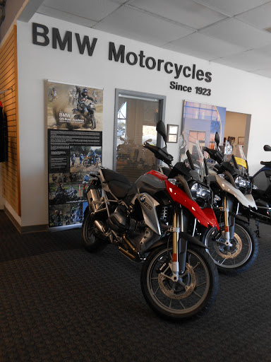 BMW Motorcycle Dealer «BMW Motorcycles of Austin», reviews and photos, 11405 N Interstate Hwy 35, Austin, TX 78753, USA