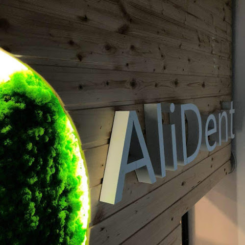 Opinii despre ALIDENT, C.M.I. în <nil> - Dentist