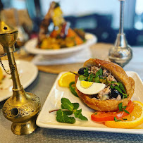 Photos du propriétaire du Restaurant tunisien L'olivier restaurant 91 à Morangis - n°8