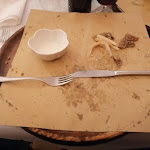 Photo n°2 de l'avis de MadHorse. fait le 17/10/2021 à 05:41 sur le  La Primula à Terni