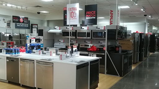 Department Store «JCPenney», reviews and photos, 4 Mid Rivers Mall Dr, St Peters, MO 63376, USA