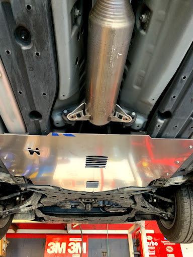 Smog Inspection Station «Pleasanton Smog and Repair», reviews and photos, 4262 Stanley Blvd, Pleasanton, CA 94566, USA