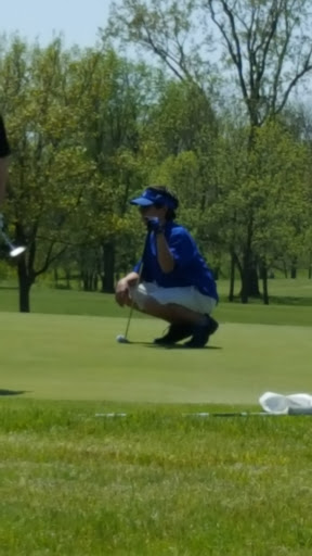 Golf Club «Cool Lake Golf Club», reviews and photos, 520 E 750 N, Lebanon, IN 46052, USA