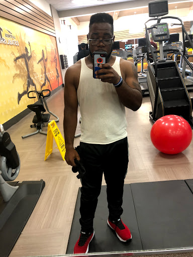 Gym «LA Fitness», reviews and photos, 350 N University Dr, Pembroke Pines, FL 33024, USA