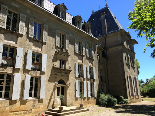 Château du Trioulou