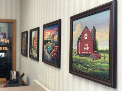 Insurance Agency «Frank Coyle - State Farm Insurance Agent», reviews and photos