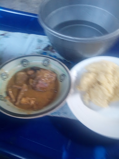 POWA Canteen, Uyo, Nigeria, Diner, state Akwa Ibom