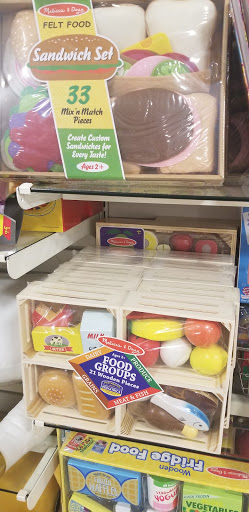 Department Store «HomeGoods», reviews and photos, 23614 El Toro Rd, Lake Forest, CA 92630, USA