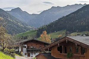 Alpbachtal image