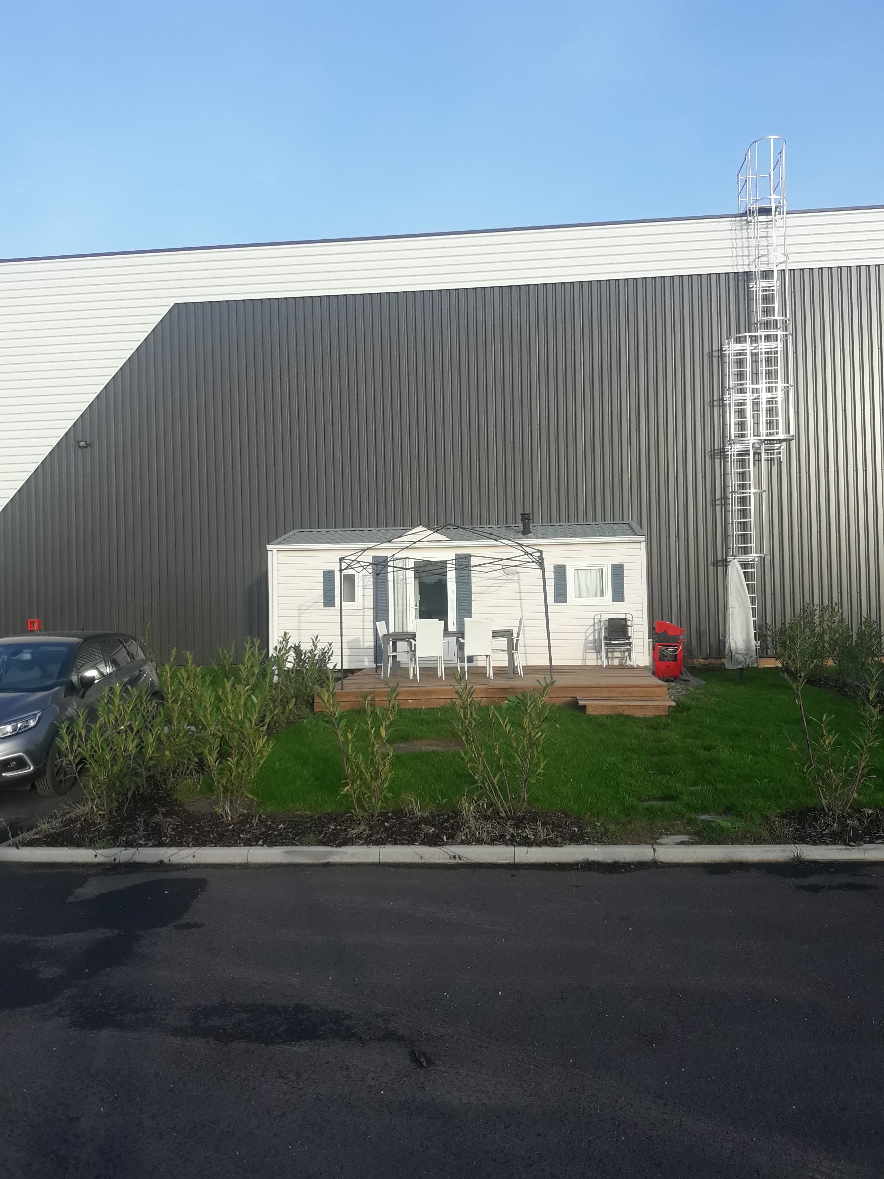Photo n° 1 de l'avis de Christophe.h fait le 18/12/2019 à 15:55