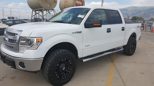 Auto Auction «Manheim Utah», reviews and photos, 1650 W 500 S, Woods Cross, UT 84087, USA