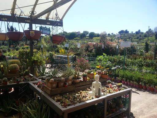 Gardening center Marseille