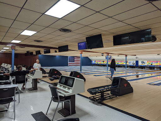 Bowling Alley «Manor Lanes II», reviews and photos, 170 Tonawanda Creek Rd, Amherst, NY 14228, USA