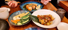 Plats et boissons du Restaurant japonais Restaurant Yoko Haussmann à Paris - n°9