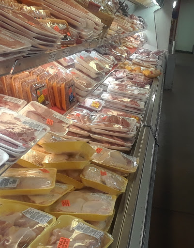 Grocery Store «Save-A-Lot», reviews and photos, 4148 Taylor Blvd, Louisville, KY 40215, USA