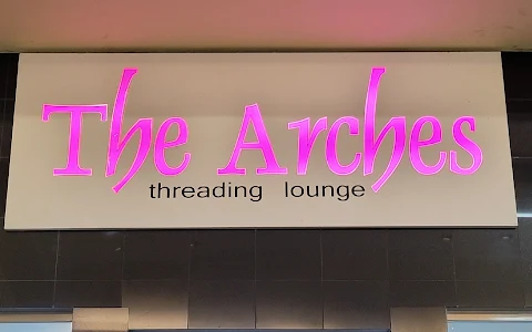 The Arches Threading & Waxing image
