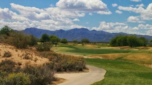 Golf Course «Falcon Dunes Golf Course», reviews and photos, 15100 Northern Ave, Waddell, AZ 85355, USA