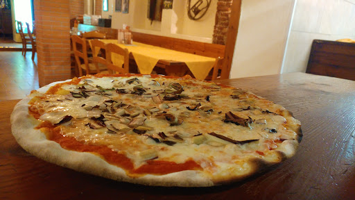 Pizzeria Ristorante Pan e Vin in Chiuppano, Provincia di Vicenza