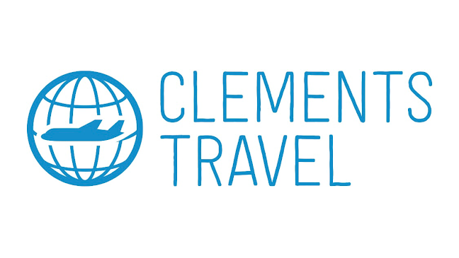 Clements Travel Ltd. Open Times