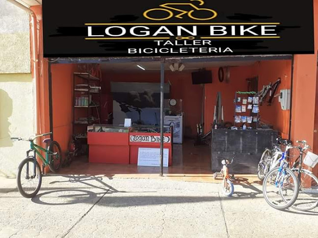 Opiniones de Logan bike en Pichilemu - Tienda de bicicletas