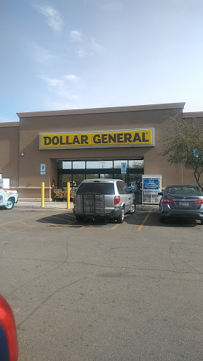 Discount Store «Dollar General», reviews and photos, 1742 W Ruthrauff Rd, Tucson, AZ 85705, USA