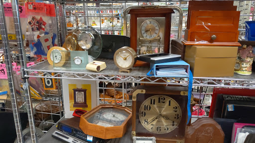 Thrift Store «Bethesda Thrift Shop», reviews and photos, 5317 S 108th St, Hales Corners, WI 53130, USA