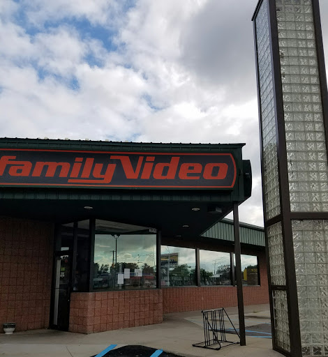 Movie Rental Store «Family Video», reviews and photos, 29949 Utica Rd, Roseville, MI 48066, USA