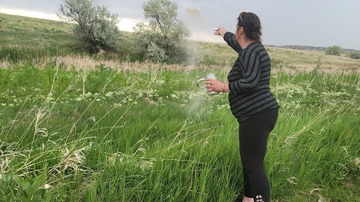 Park «Sage Creek Park», reviews and photos, 9500 Civic Center Dr, Thornton, CO 80229, USA