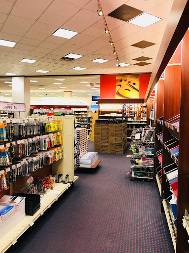 Book Store «University of Pennsylvania Bookstore», reviews and photos, 3601 Walnut St, Philadelphia, PA 19104, USA