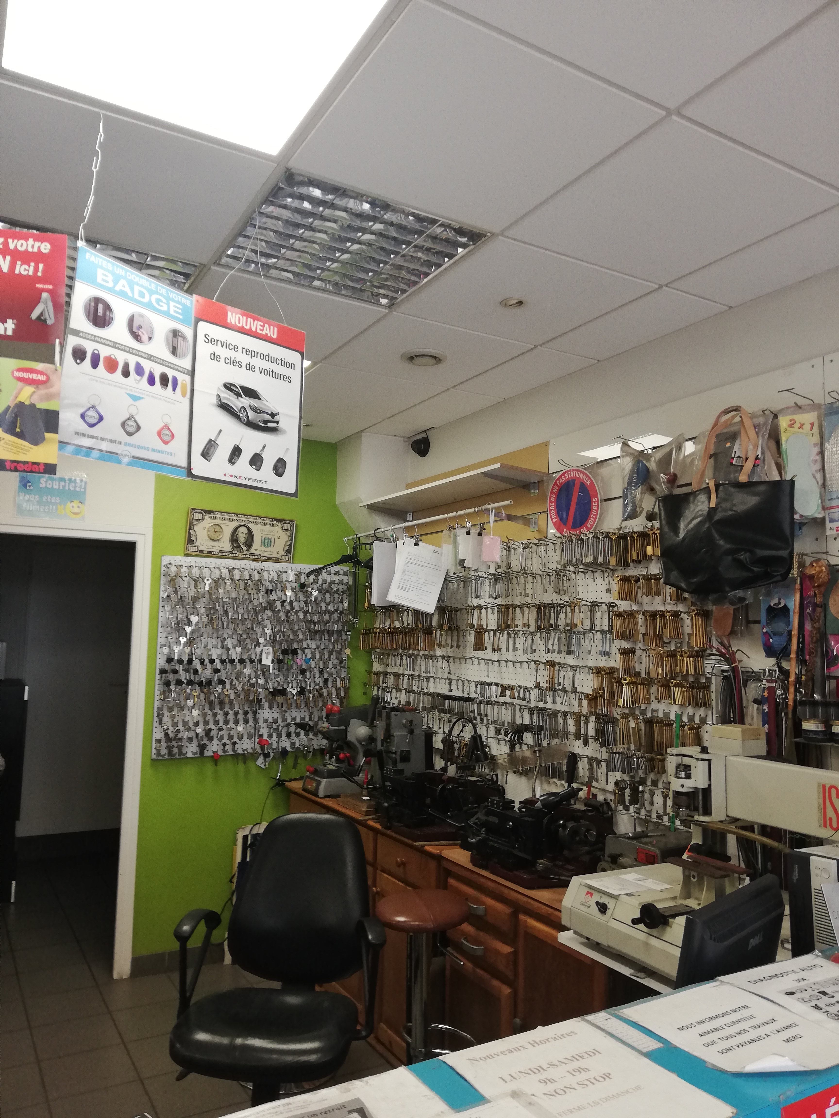 Photo n° 3 de l'avis de Orane. fait le 08/02/2019 à 16:29