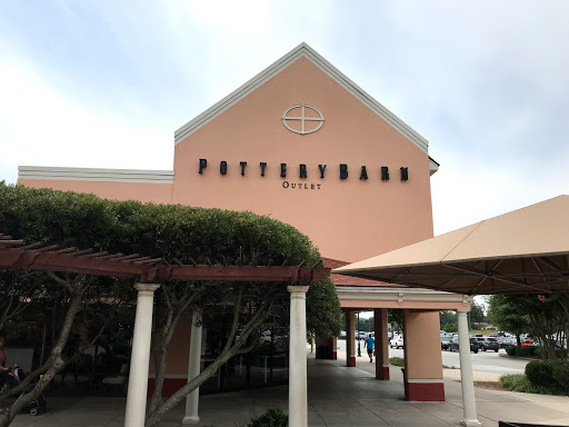 Outlet Store «Pottery Barn Outlet», reviews and photos, 800 GA-400, Dawsonville, GA 30534, USA