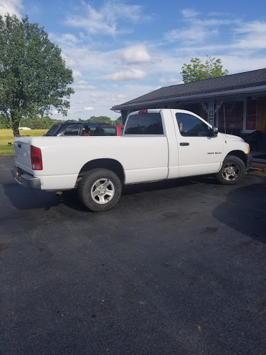 Used Car Dealer «Williams Auto Sales, LLC», reviews and photos, 1498 W Broad St, Cookeville, TN 38501, USA