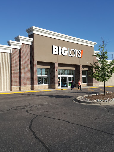 Discount Store «Big Lots», reviews and photos, 50700 Gratiot Ave, Chesterfield, MI 48051, USA