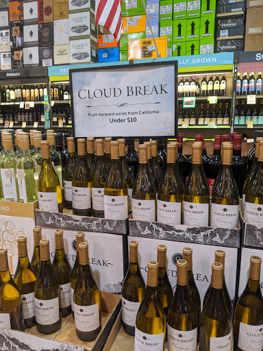 Wine Store «Total Wine & More», reviews and photos, 1480 Pleasant Valley Rd, Manchester, CT 06042, USA