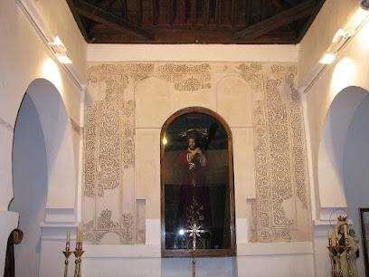 Mezquita de Fiñana. Ermita de Nuestro Padre de Jesus. de Fiñana