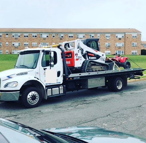 Stamford Towing & Roadside Assistance