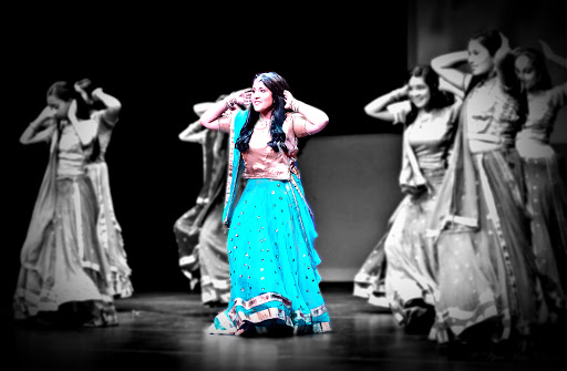 Taal School of Dance and The Indian Arts