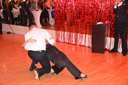 Dance School «Arthur Murray Dance Studio», reviews and photos, 12 Washington St, Tenafly, NJ 07670, USA