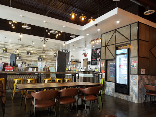 Mist Snack Dessert Bar, 4897 Buford Hwy NE Suite 162, Chamblee, GA 30341, USA, 