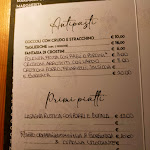 Photo n°7 de l'avis de Bartolomeo.e fait le 21/02/2023 à 07:26 sur le  Otto Bistrò à Pontassieve