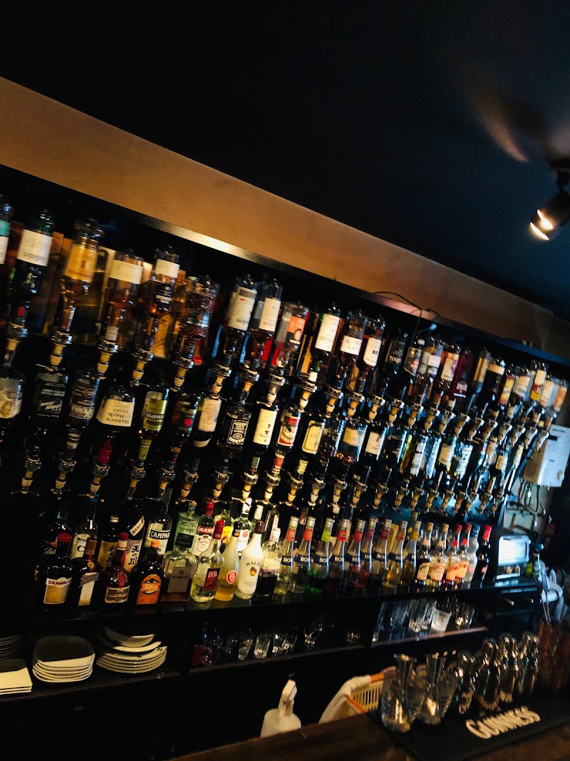 ローズバー 東京都武蔵野市境南町 バー バー グルコミ