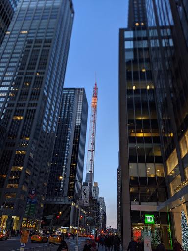 Stadium «Barton Hall», reviews and photos, 117 Statler Dr, Ithaca, NY 14853, USA