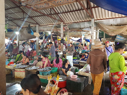 Chợ An Hòa