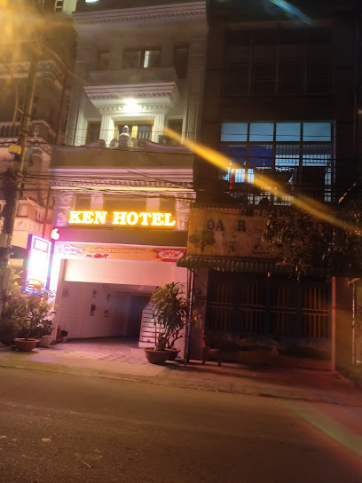 Khách sạn KEN HOTEL
