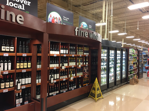 Grocery Store «Kroger», reviews and photos, 7087 Hwy 70 S, Bellevue, TN 37221, USA