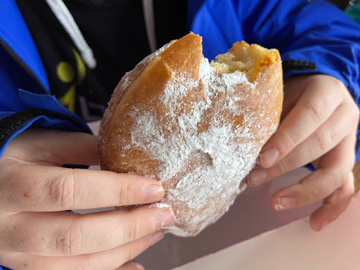 Donut Shop «Donut Mill», reviews and photos, 310 E Midland Ave, Woodland Park, CO 80863, USA