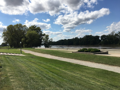 National Park «George Rogers Clark National Historical Park», reviews and photos, 401 S 2nd St, Vincennes, IN 47591, USA